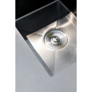 Modulární kuchyňská dřezová skříňka Fontana ELYSIA 65 - užší skříňka s mycí zónou 