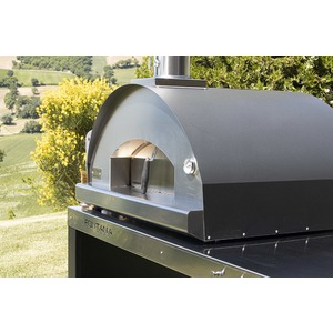 Stolní pec na pizzu Fontana Forni MARGHERITA