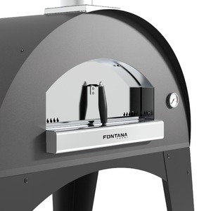 Stolní pec na pizzu Fontana Forni CAPRI Fontana Forni CAPRI (vyobrazení verze s nožičkami)