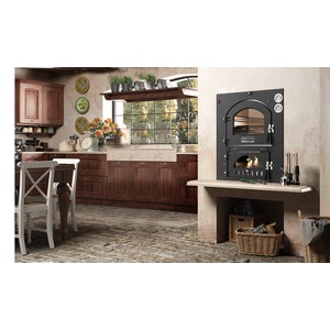 Vestavná trouba Fontana Forni INC 57x45 QV