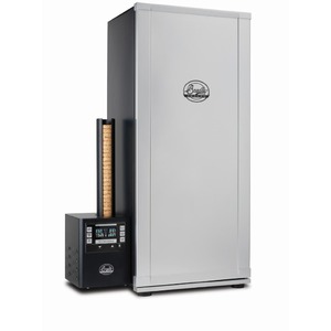 Udírna na brikety Bradley Smoker Digital 6 roštů