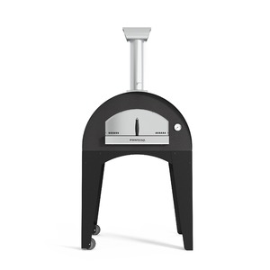 Stolní pec na pizzu Fontana Forni CAPRI Fontana Forni CAPRI (vyobrazení verze s nožičkami)