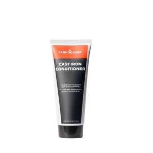 Kondicionér na litinové nádobí Cast Iron Conditioner - dokonalá péče o litinové nádobí