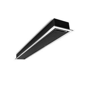 Elektrický tepelný zářič HEATSTRIP Classic Design Radiant Heater 3200 W - modul pro zapuštěnou stropní instalaci