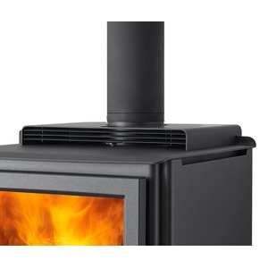 Kanadská krbová kamna REGENCY F1150 SMALL - příplatková vrchní deska Airmate
