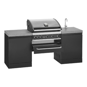 Venkovní grilovací kuchyně Grandpro Maxim G5 (205 Series)