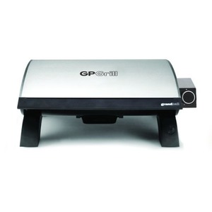 Plynový gril Grandhall GP-GRILL