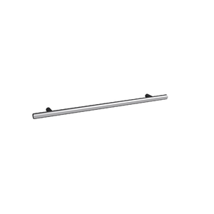 Madlo modulární kuchyňské skříňky Fontana ELYSIA INOX nerez - elegantní madlo v nadčasovém nerez provedení