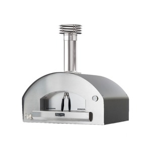 Stolní hybridní pec na pizzu Fontana Forni Magnifuoco (příplatkový nerez plášť)