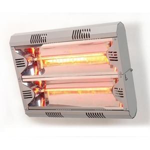 Infračervený zářič HATHOR 792 4000 W