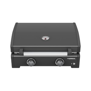 Stolní plynový gril Campingaz Plancha ONYX 2 Cook - přenosný plynový gril