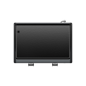 Stolní plynový gril Campingaz Plancha ONYX 2 Cook - přenosný plynový gril