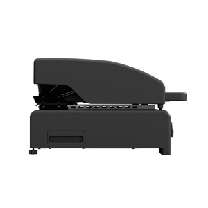 Stolní plynový gril Campingaz Plancha ONYX 2 Cook - přenosný plynový gril