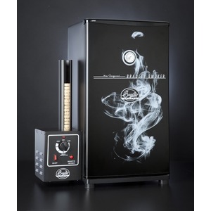 Udírna na brikety Bradley Smoker Original 4 rošty