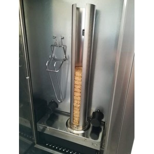 Udírna Bradley Smoker Professional P10