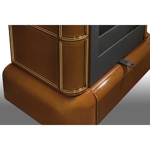 Kachlová krbová kamna Romotop SIENA N 01 - oblíbená kachlová kamna v tradičním designu