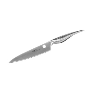 Sada 3 kuchařských nožů Samura REPTILE (SRP-0230) - detail univerzálního nože