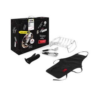Weber balíček ROAST HOLDER AMERICA